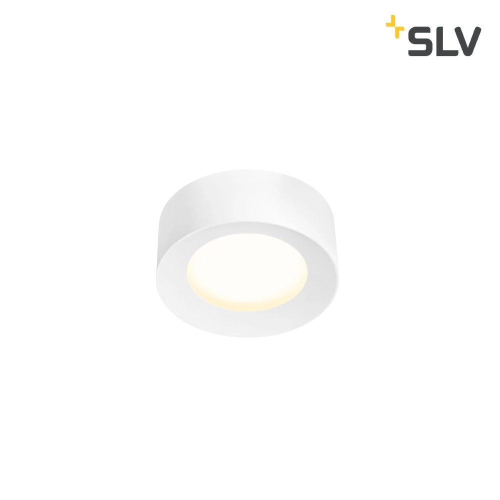 Lampe de plafond Fera 25 Ø 20cm SLV 4024163231596