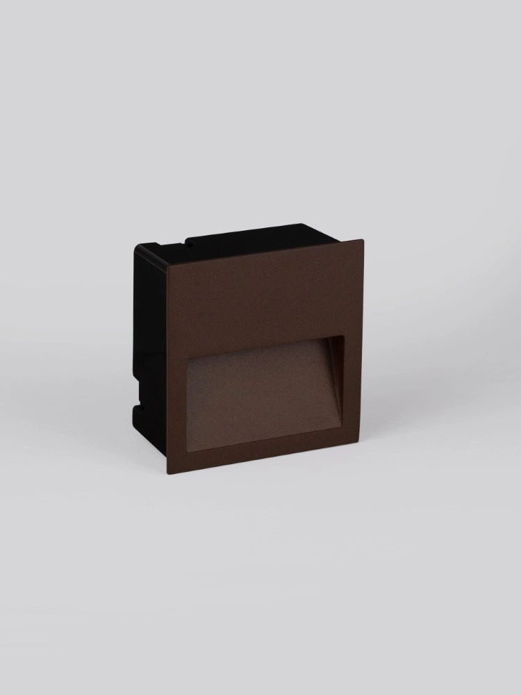 Lumière en retrait de Corten Til Conception Lyora 5212017498014