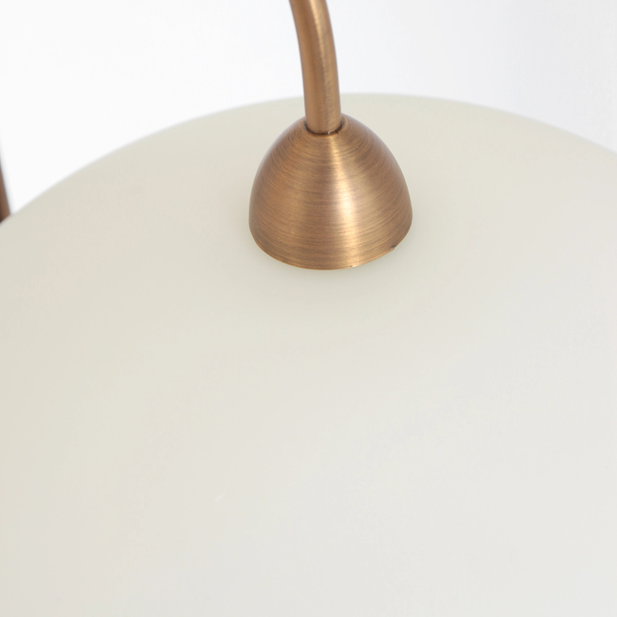 Lampe suspendue LED Sovereign classic Steinhauer 8712746133660