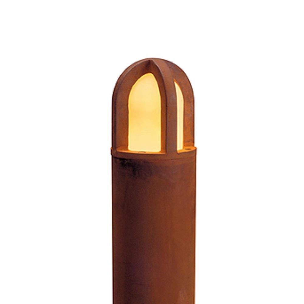 Lampe de terrasse Rusty Cone 70 SLV 4024163116268