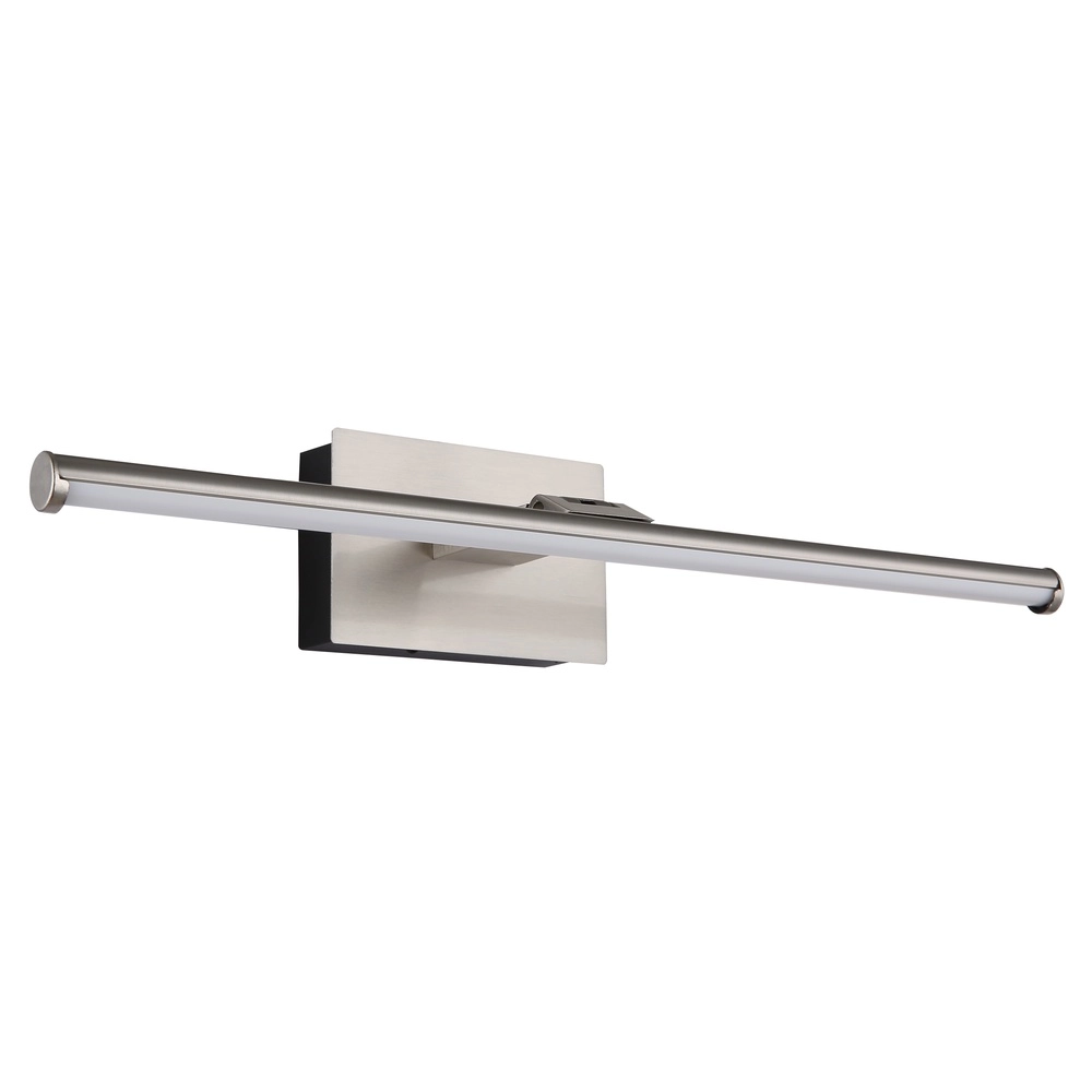 Lampe panoramique Jaime I nickel Globo 9007371513659