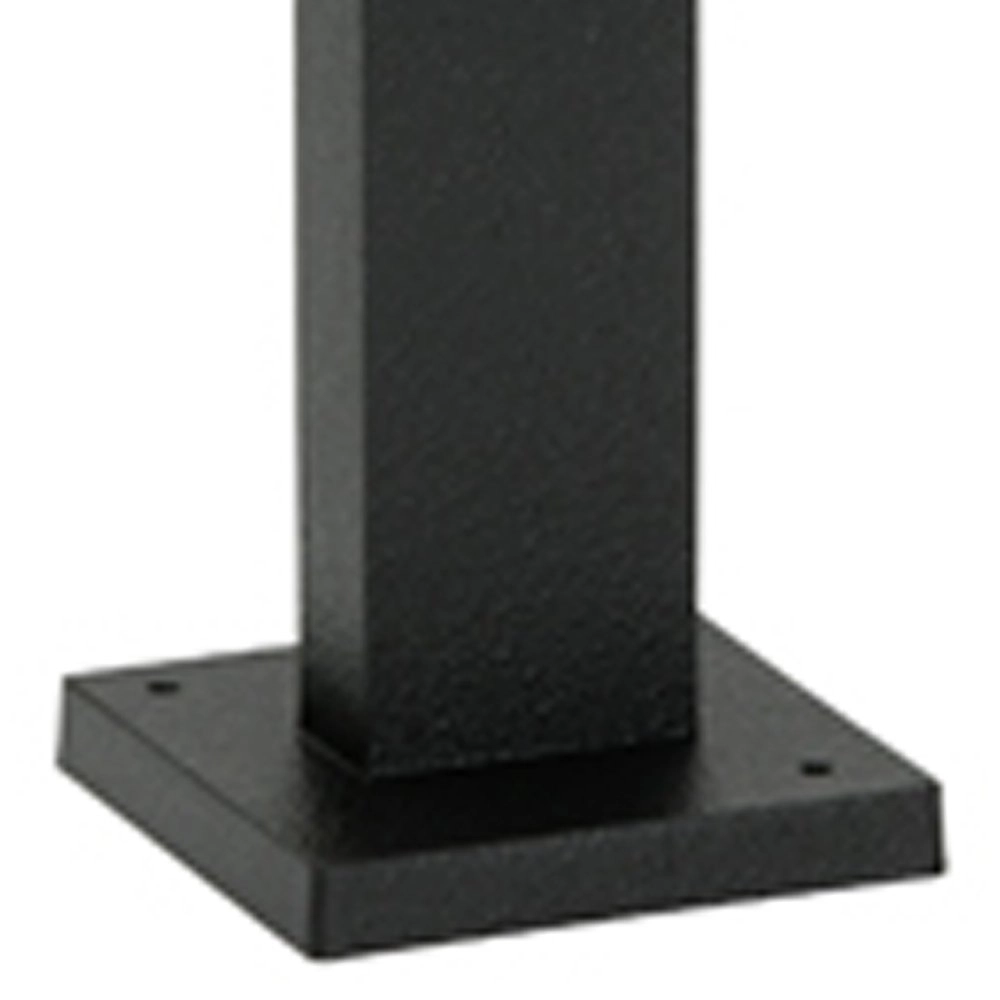 éclairage de chemin Coldy 70 cm noir Albert 4007235620658