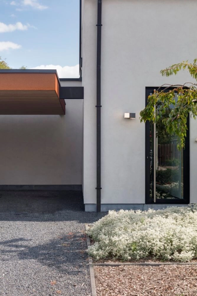 Applique design anthracite Cuba prix point rouge Lutec 6939412047805