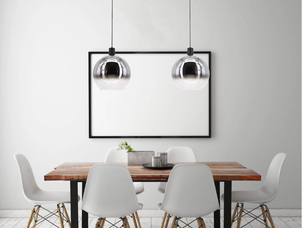 Lampe suspendue Rosario Ø 20cm Artdelight 8719831735426