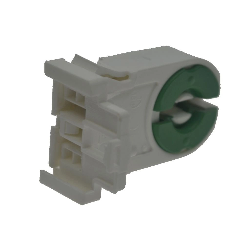 Support de lampe Base T8 Structure