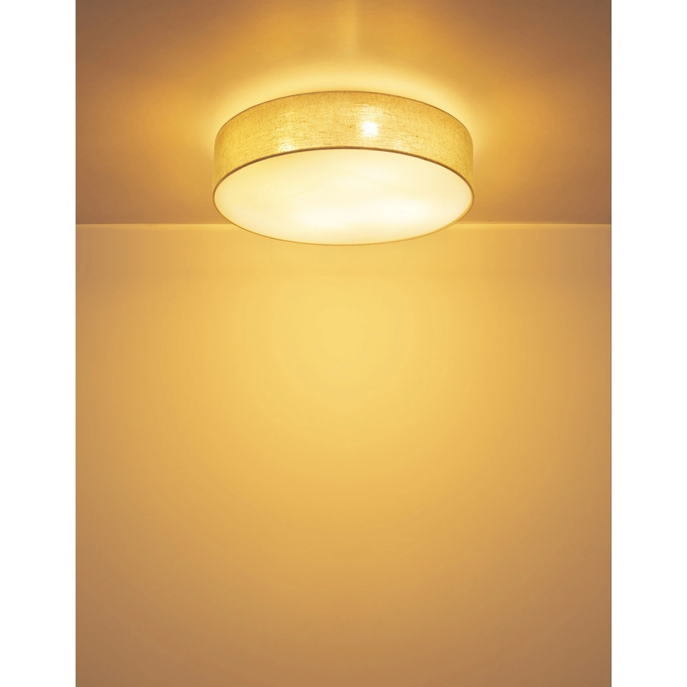 Lampe de plafond Jule Blanc Globo 9007371589326
