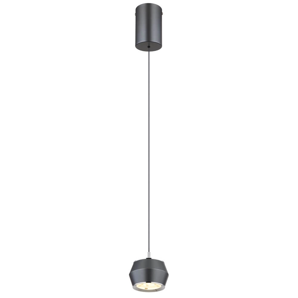 Suspension Marthy 4 gris clair Suspension Marthy 4 gris clair
