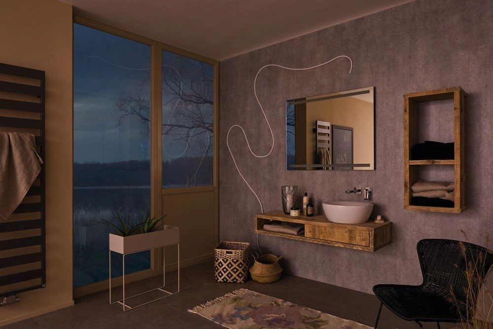 RGB MaxLED Flow 3m set Paulmann 4000870709665