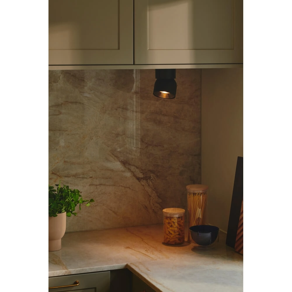 Point noir Pitcher Orientable Nordlux 5704924016189