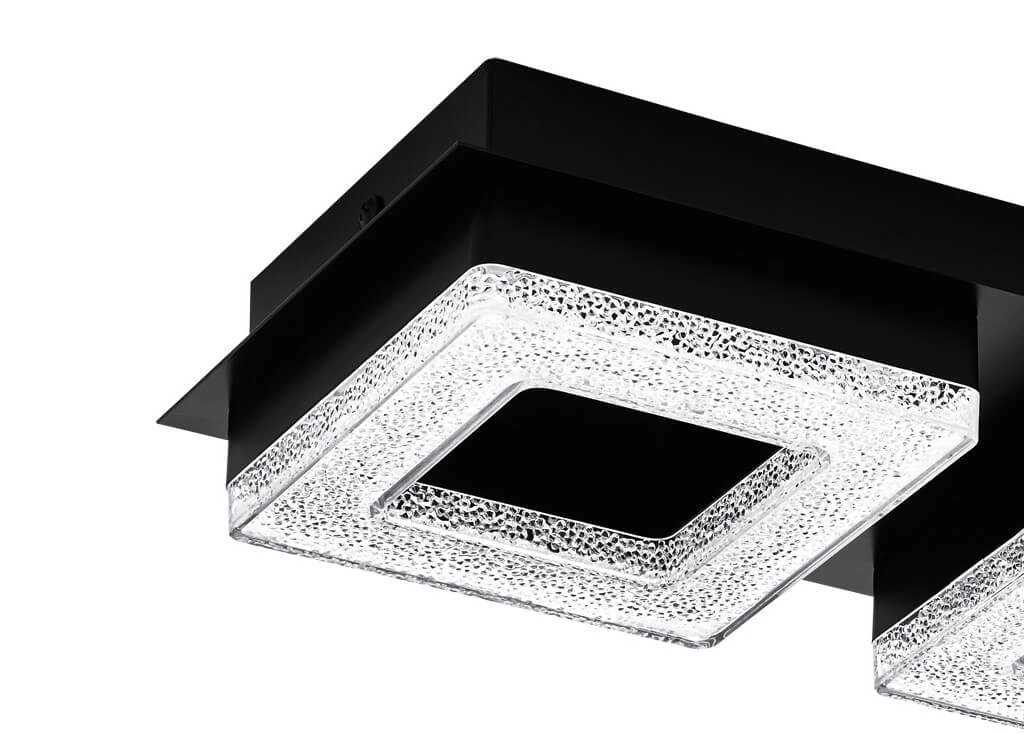 LED plafonnier Fradelo 1 LED Eglo 9002759993252