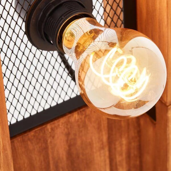 Lampadaire Calandra Brilliant 4004353394416