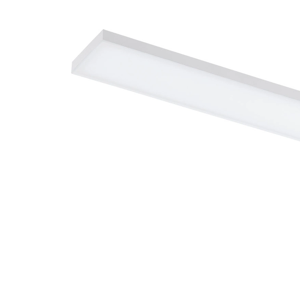Éclairage de plafond LED intelligent Turcona-Z 120 cm Eglo 9008606221974