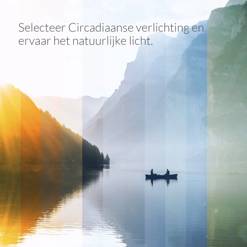 2-pack GU10 - 350 lumen - RGB AduroSmart 852263008589