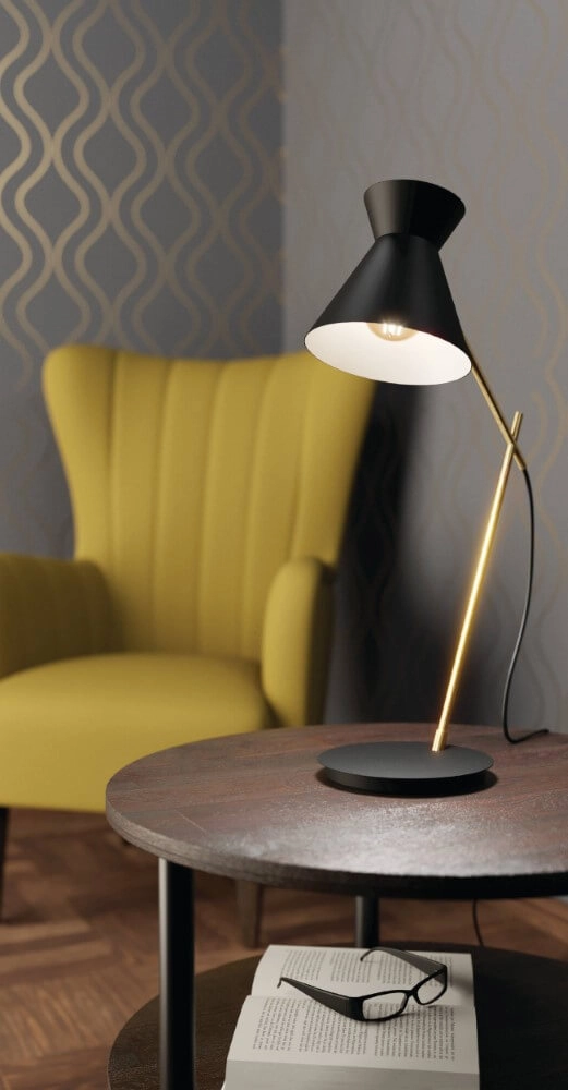 Lampe de bureau design Amezaga Eglo 9002759988647