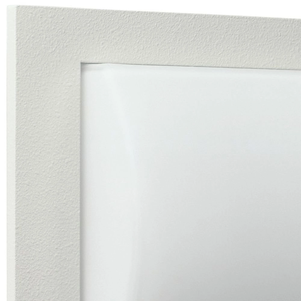 Lampe d'extérieur Square 27 cm - blanc Albert 4007235862096