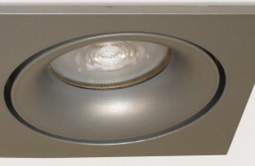 Spot encastré double Alice Artdelight 8719831734924