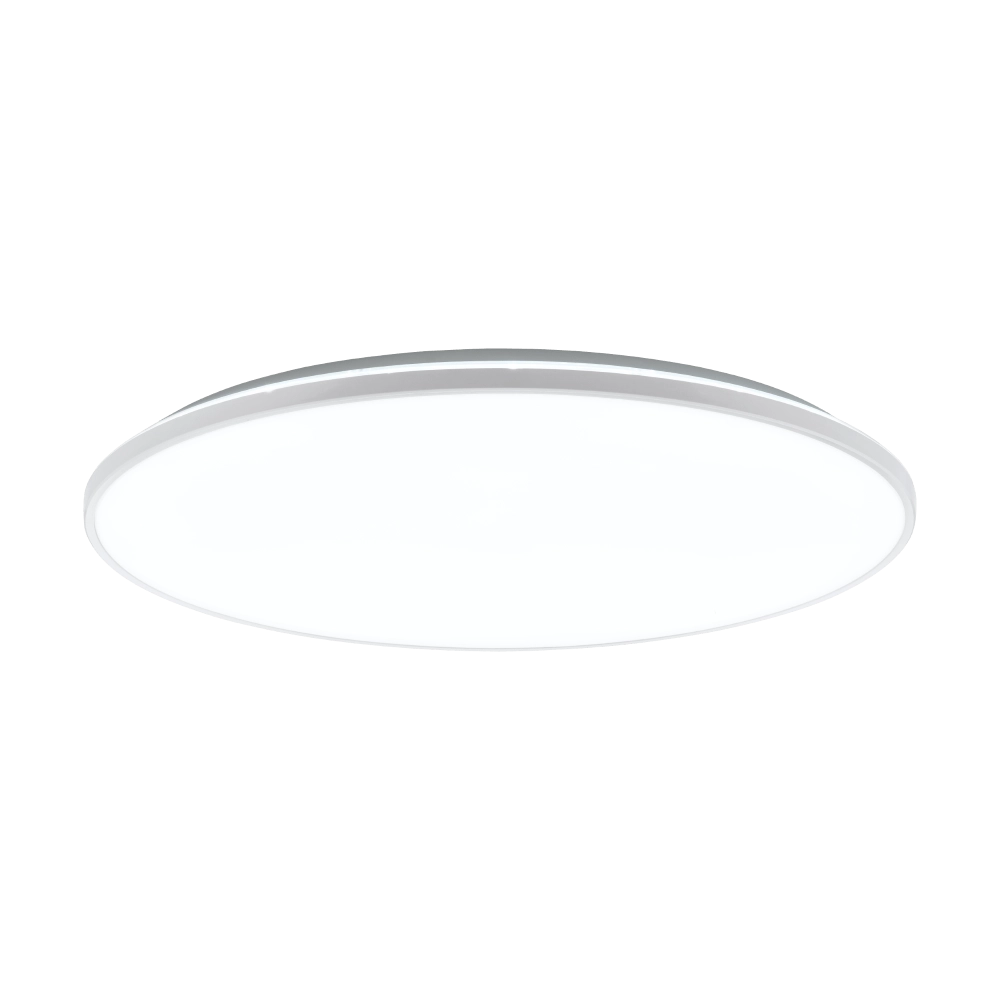 Plafonnier LED Crespillo 4000K Ø 50cm