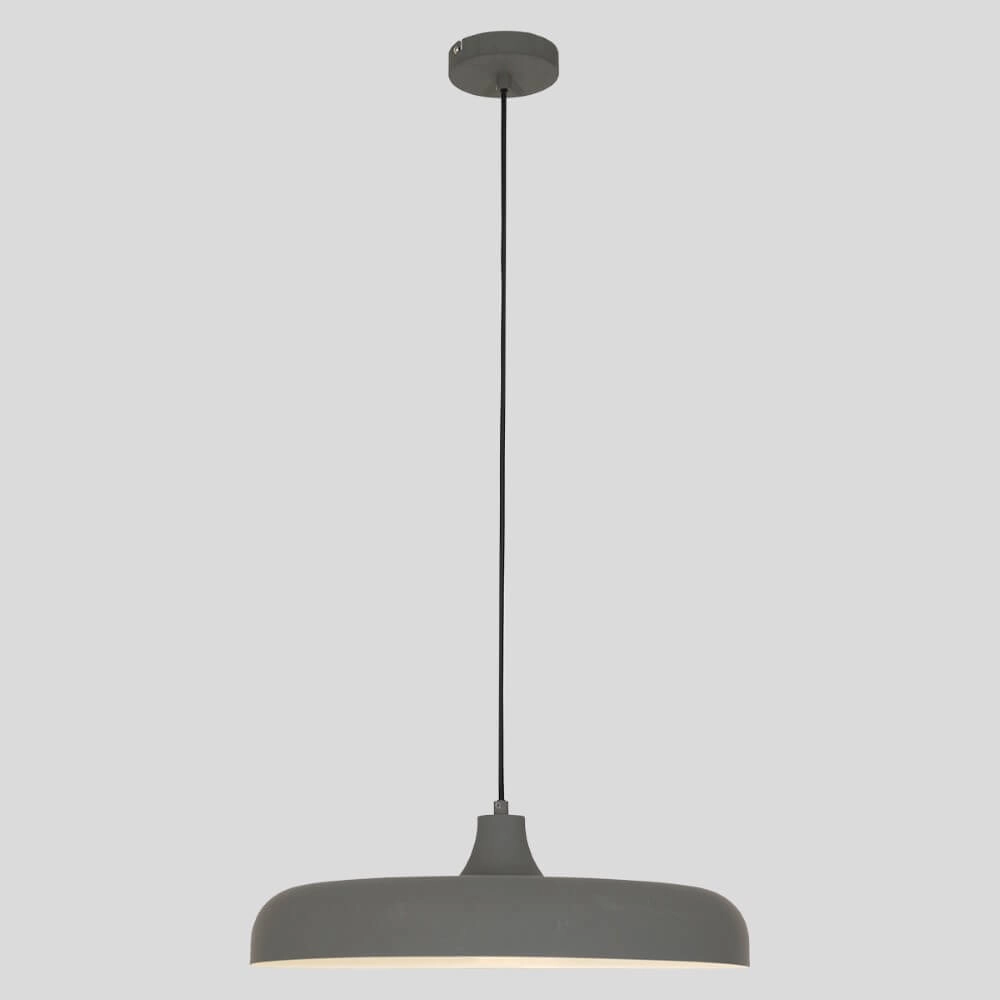 Lampe suspendue Krisip Ø 50 cm Steinhauer 8712746132533