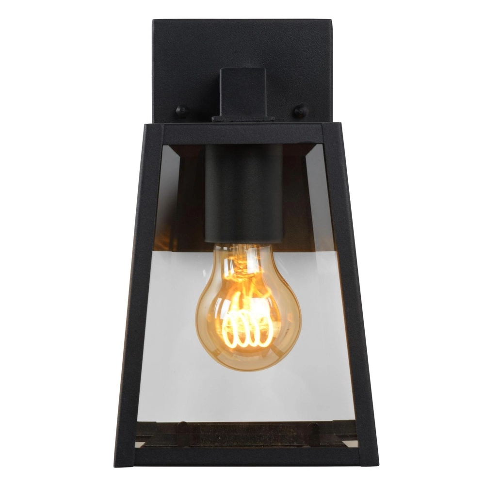 Lampe murale noire Matslot Conception Lucide 5411212290397