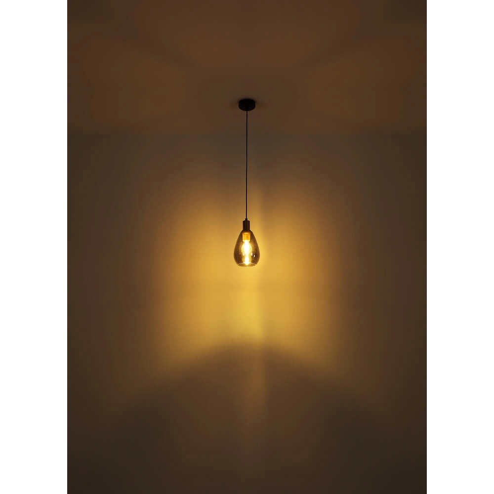 Suspension Fanni simple Ø 15cm Globo 9007371430611