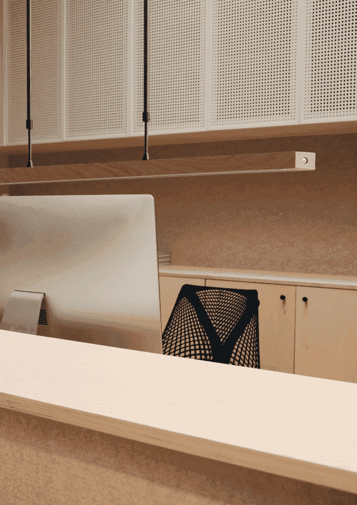 Lampe suspendue Oak nickel noir avec bois 104cm Masterlight 8718121201863