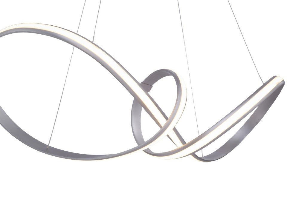 Lampe suspendue à LED Melinda Paul Neuhaus 4012248323526