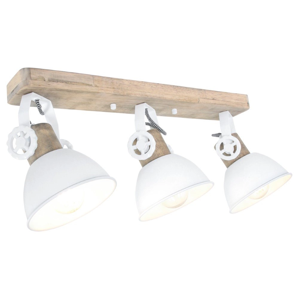 Spot de plafond Gearwood