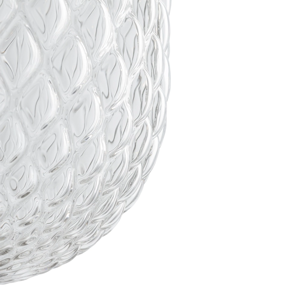 Lampe suspendue Malindi Ø 20 cm Lyora 5903139122542