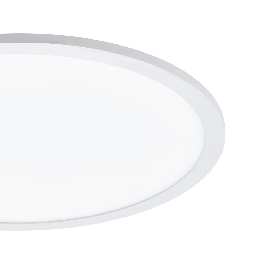 Plafonnier rond Sarsina-A Ø45cm Eglo 9002759982089