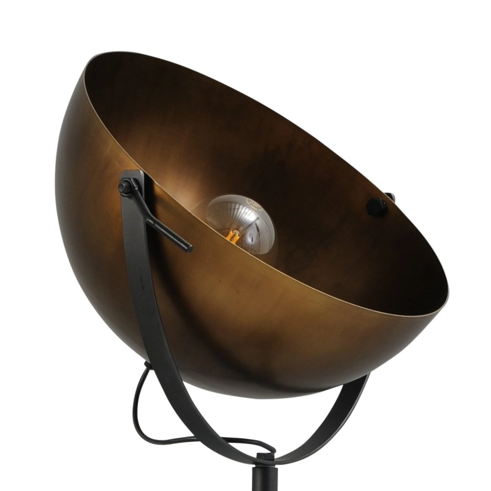 Lampadaire Larino 50 Rural Masterlight 8718121154671