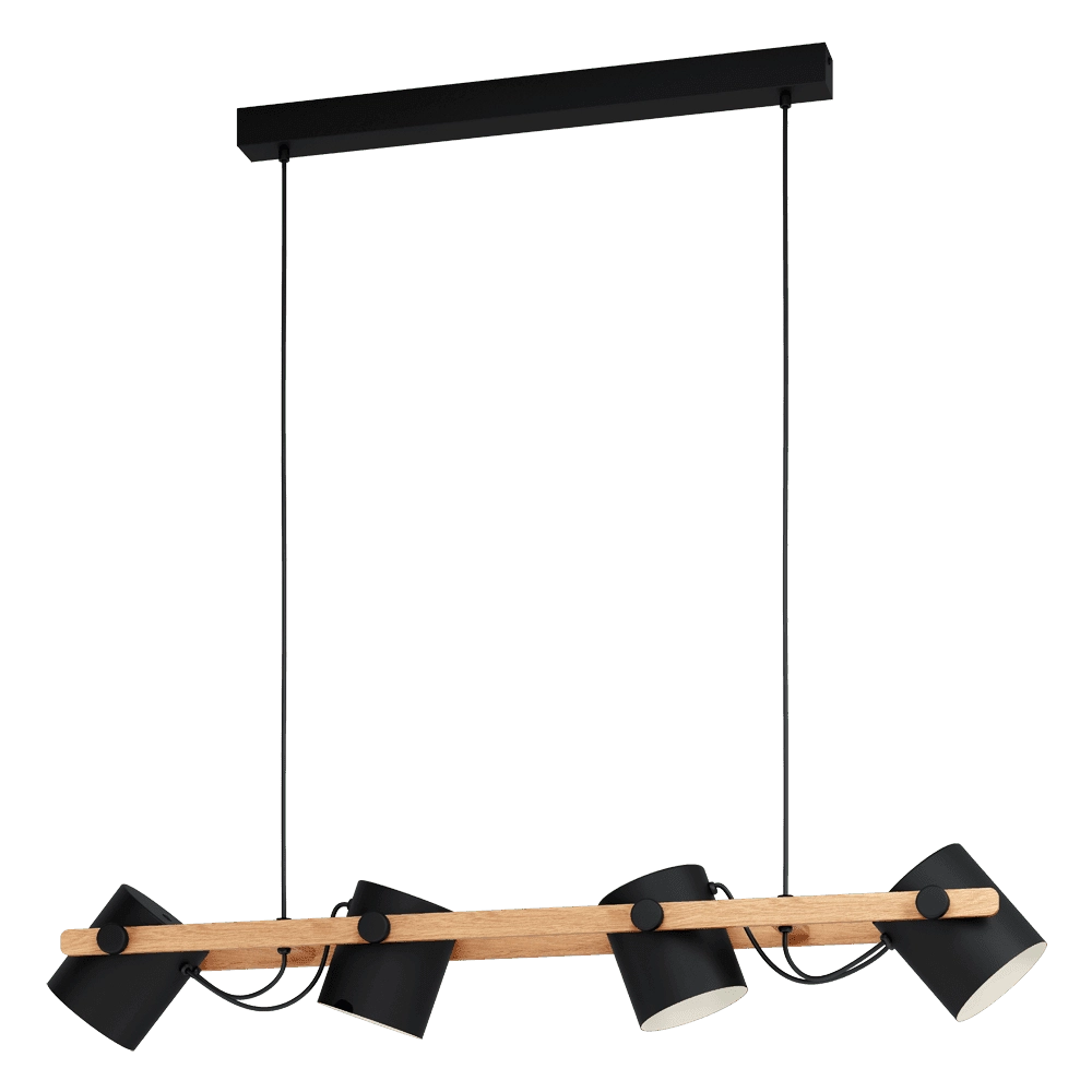 Lampe de salle à manger Hornwood