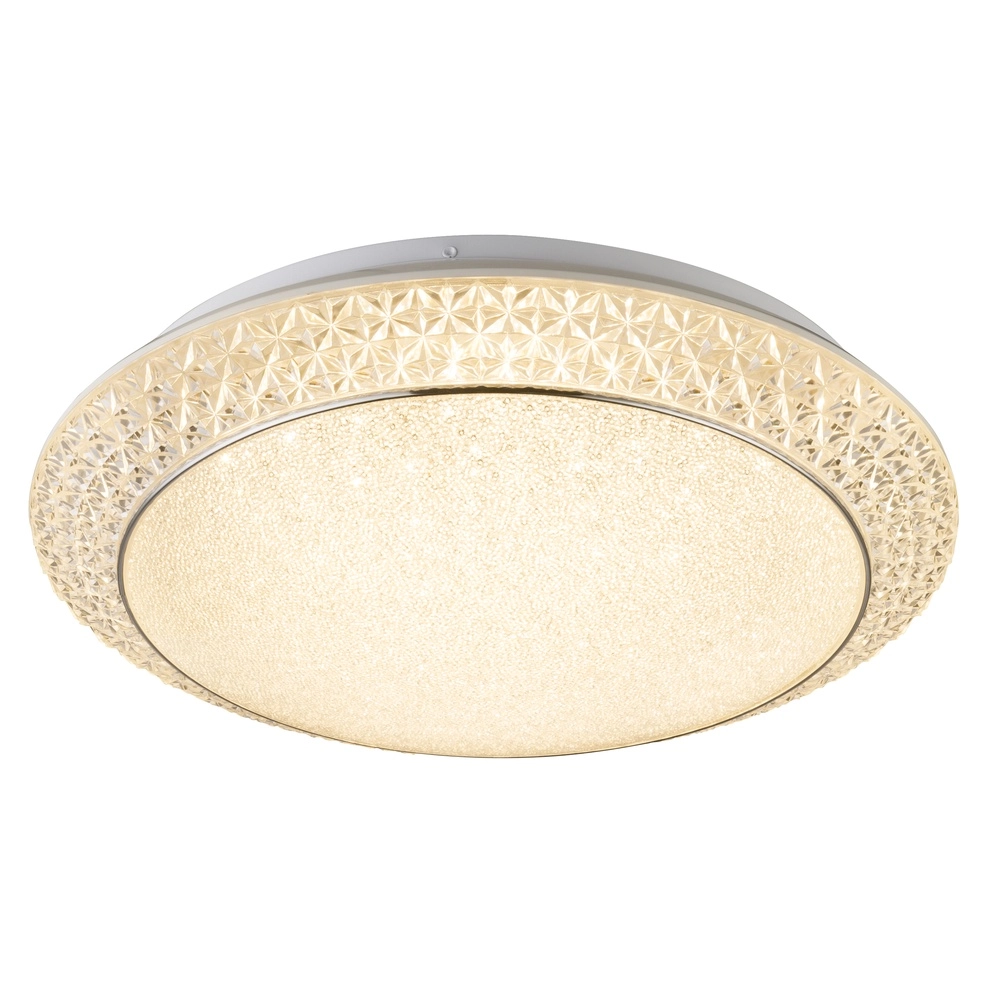 Éclairage de plafond Ronja Ø 41cm