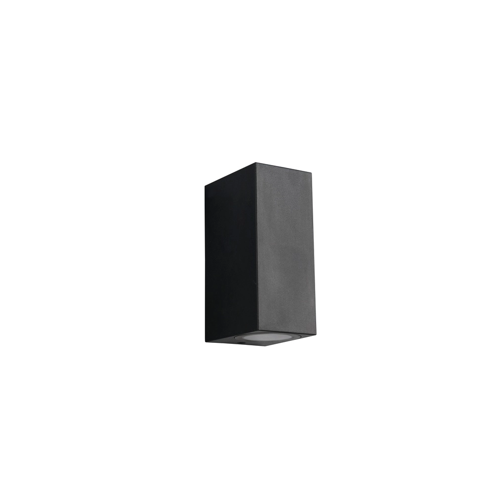 Éclaireur haut et bas Soria Rectangle noir Trio 4017807687613