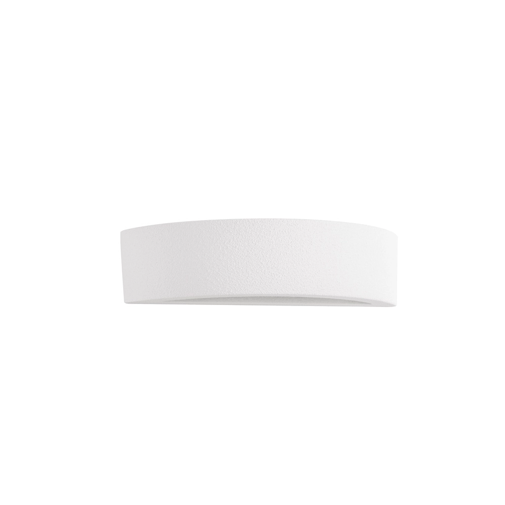 Applique murale blanche Tidal concevoir Lyora 5212017479341