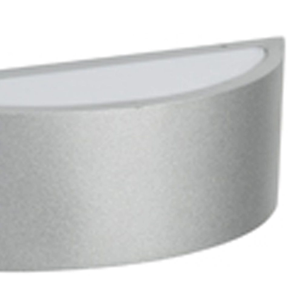 Éclairage LED haut et bas Squad L 28 cm - gris Albert 4007235963229