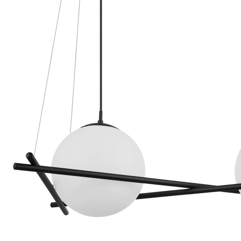 Suspension Salvezinas 2 lumières Stars of Light 9002759395926