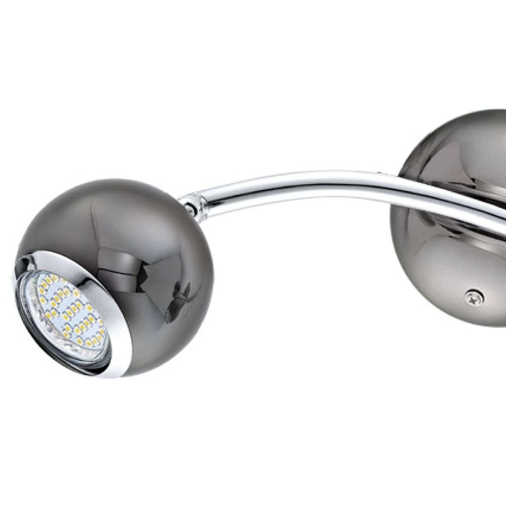 Spot de plafond LED Bimeda LED Eglo 9002759310066