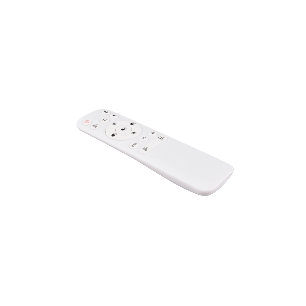 Ventilateur de plafond Tampere blanc Ø 71cm Trio 4017807688948