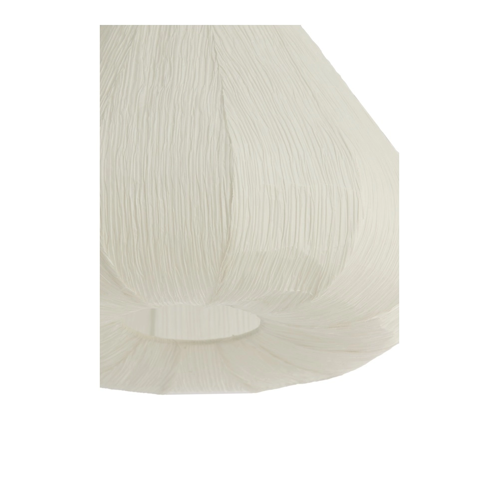 Lampe suspendue Sarella Ø 57cm Light & Living 8717807837587