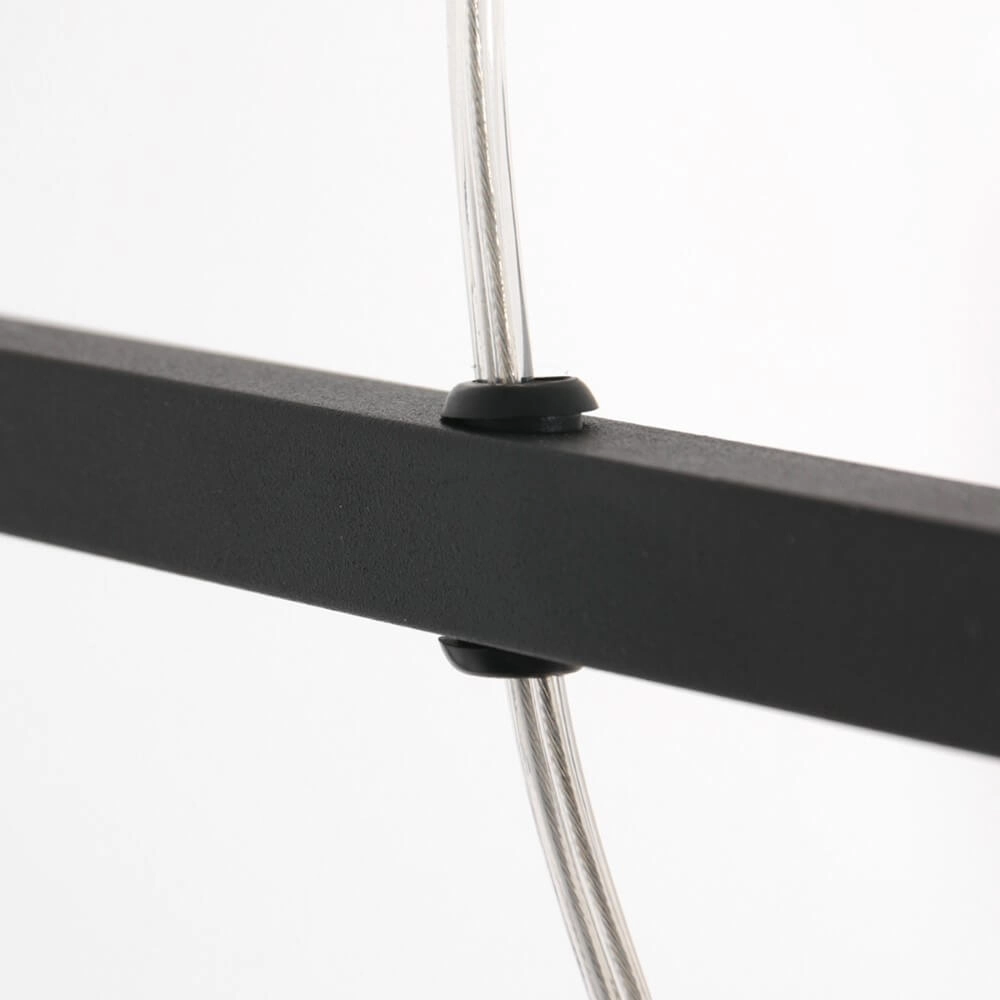 Lampe suspendue de cuisine campagnarde Buckley Steinhauer 8712746134742