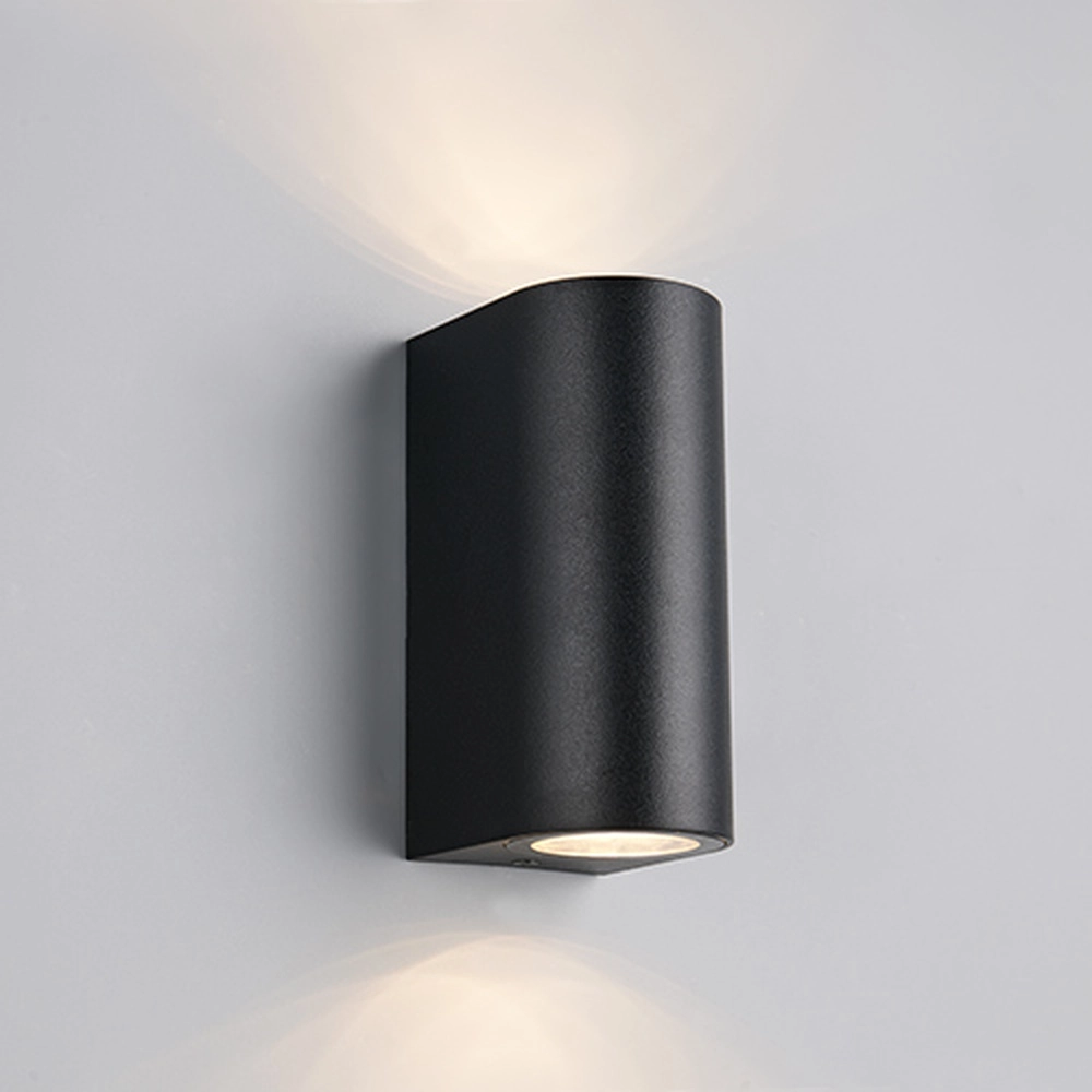 Éclaireur haut et bas Soria Noir rond Trio 4017807687590