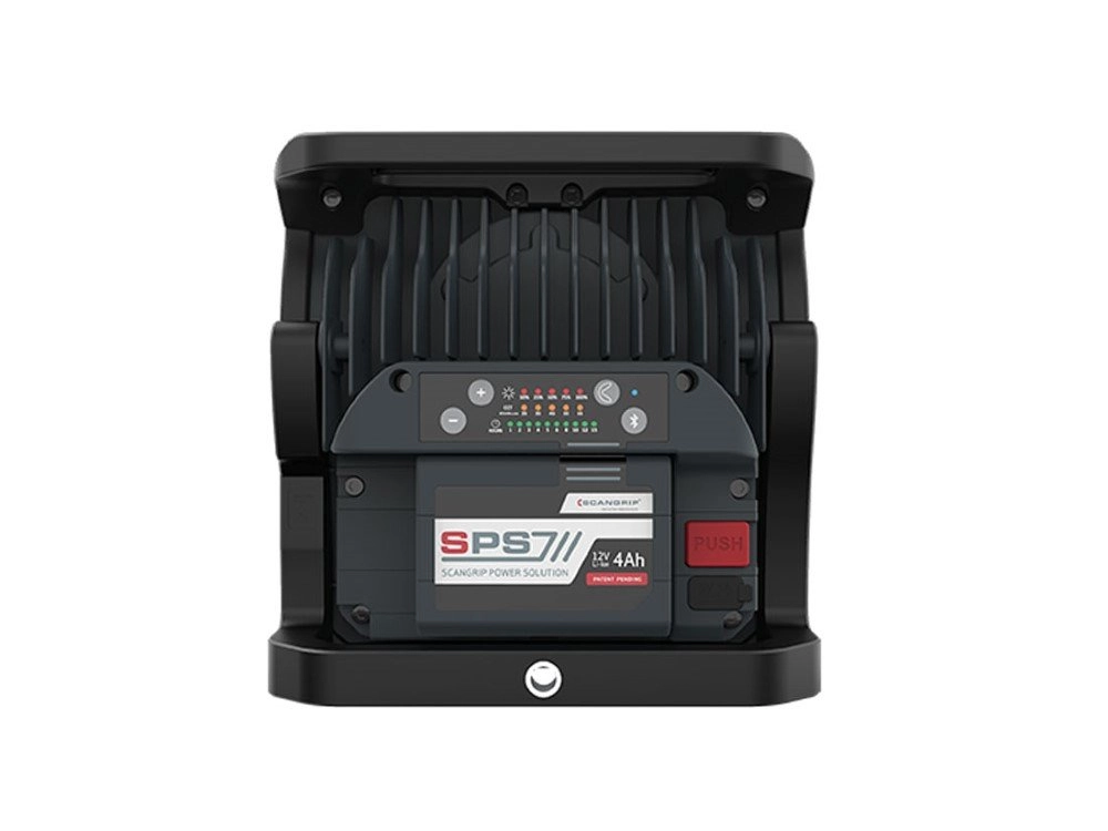 Multimatch 3 Scangrip 5708997356531