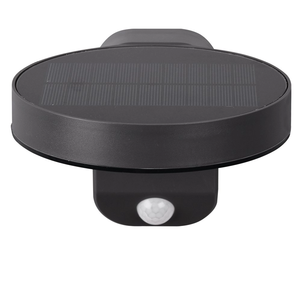 Applique solaire Posadas Trio 4017807452686