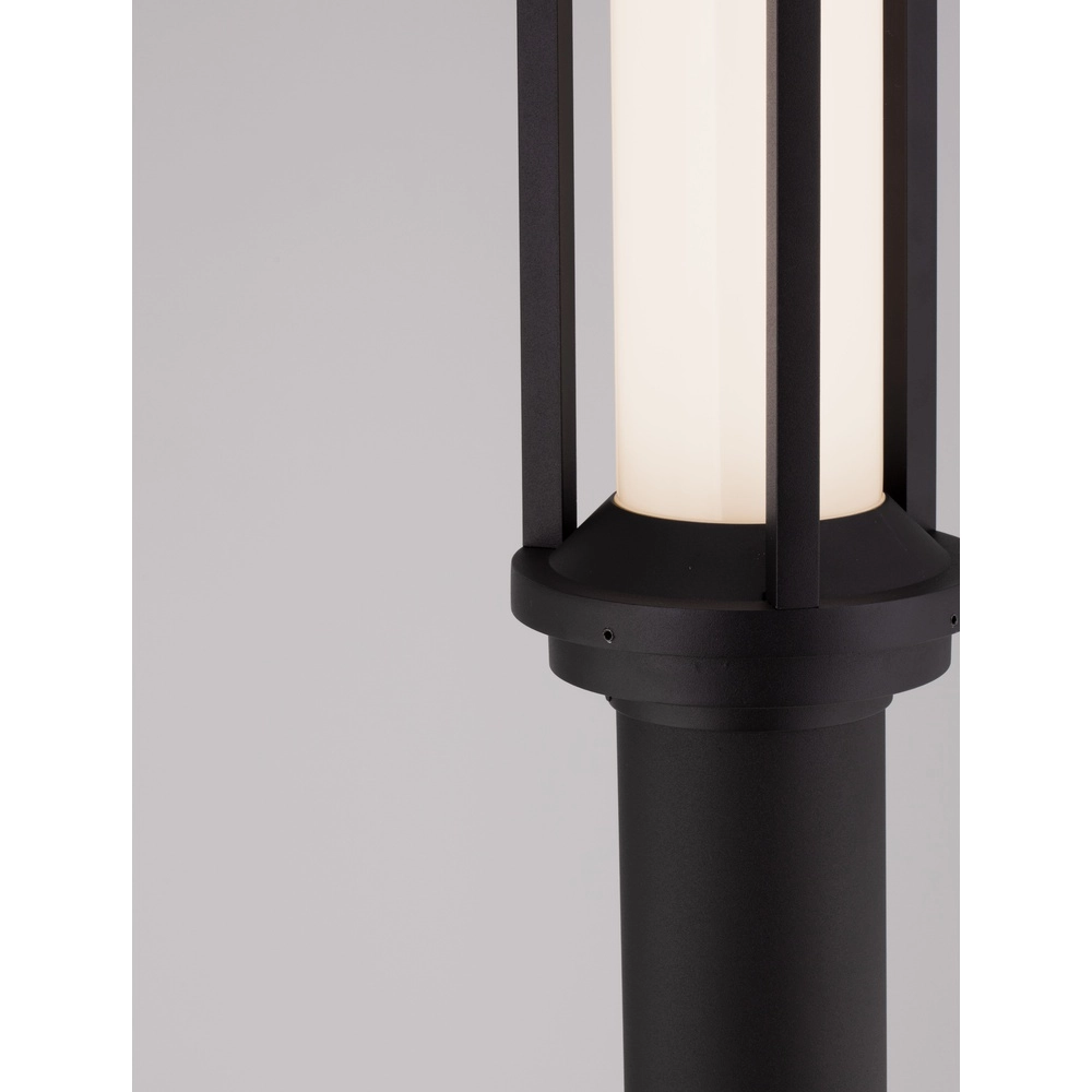 Lampe de jardin design Solstice Rond Lyora 5212017449870