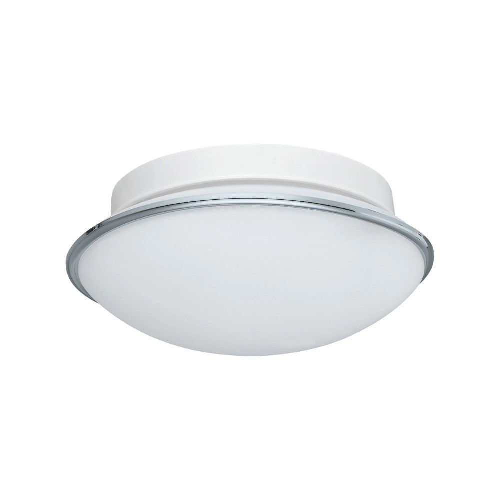 Plafonnier de salle de bain Dolly Ø 23,5 cm