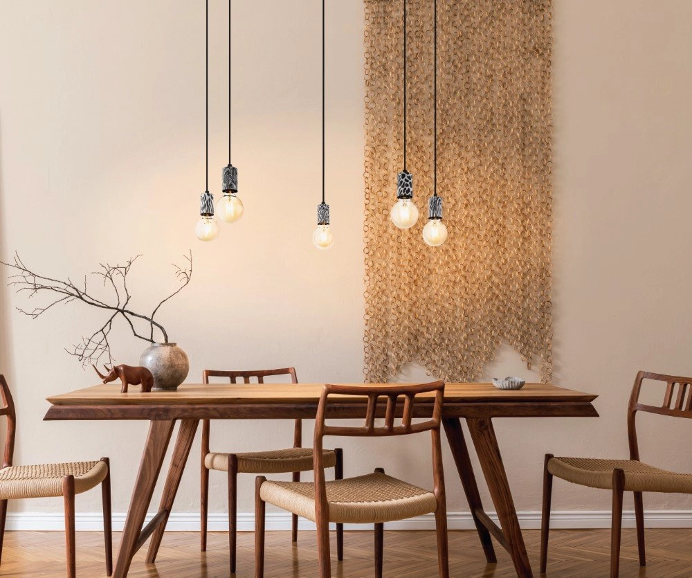 Lampe à suspension Coulsdon Eglo 9002759433147