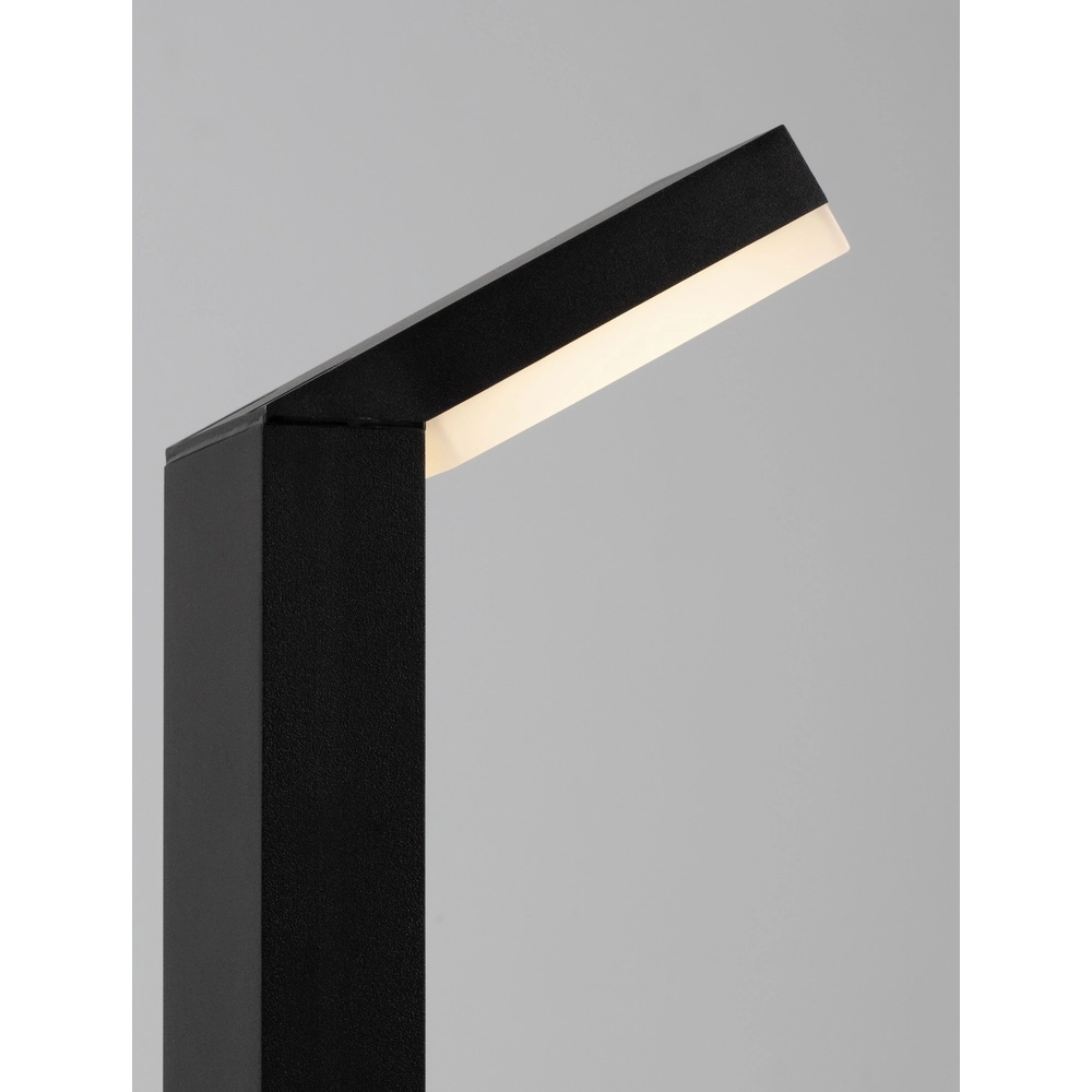 Lampe de jardin Farge anthracite Lyora 5212017476678