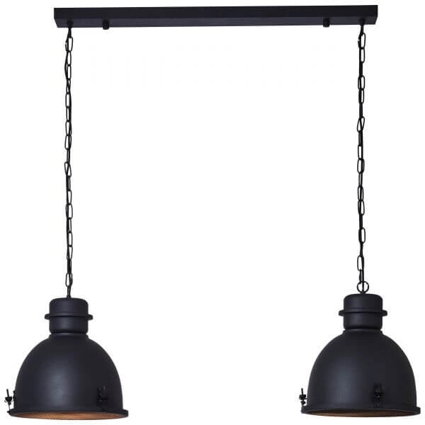 Lampe de salle à manger Kiki Brilliant 4004353382727