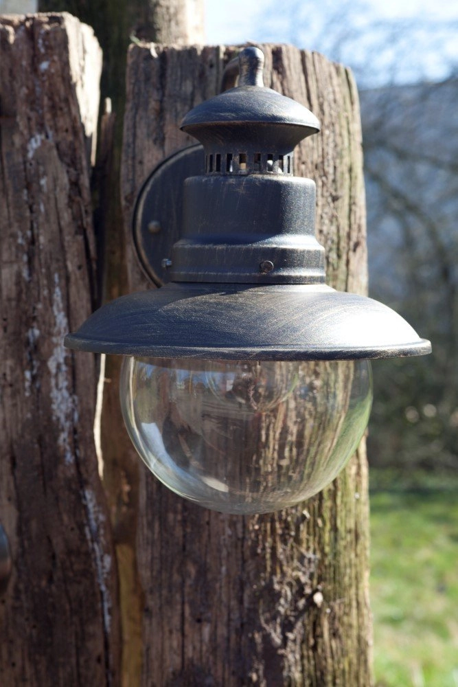 Lampe d'extérieur rurale Artu Brilliant 4004353110191