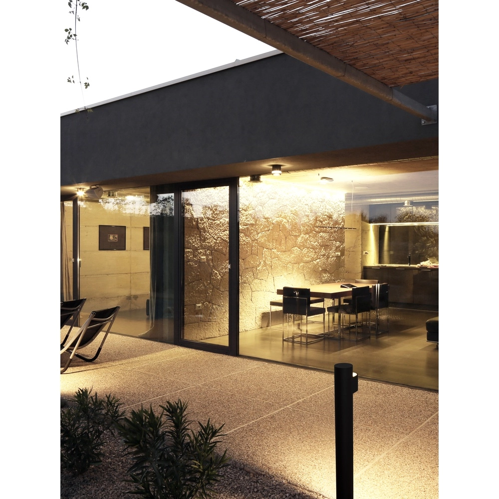 Lampe de jardin Aduro 65cm Lyora 5212017434838